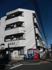 ＪＲ中央線西八王子駅まで徒歩14分