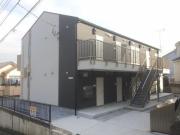 京急本線屏風浦駅まで徒歩9分