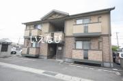岡山軌道清輝橋線清輝橋駅まで徒歩46分