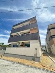 フジパレス レーヴII番館