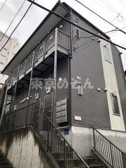 ＪＲ埼京線板橋駅まで徒歩6分