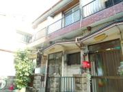 東船橋貸家