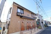 小田急江ノ島線高座渋谷駅まで徒歩5分