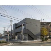 山陽電鉄本線西新町駅まで徒歩6分