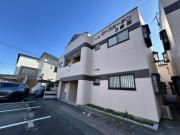 ローズガーデン二番館