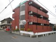 シャルマンフジ東岸和田弐番館