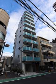 都営三田線板橋本町駅まで徒歩5分