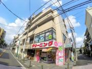 小田急江ノ島線東林間駅まで徒歩4分