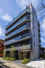 東急田園都市線二子新地駅まで徒歩5分