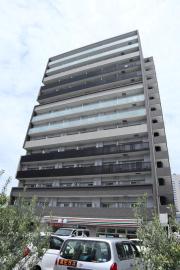 キャナルテラス品川