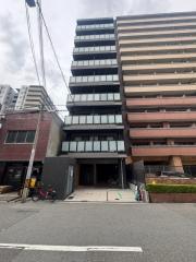 地下鉄長堀鶴見緑地線西長堀駅まで徒歩4分