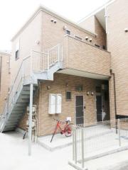 京急逗子線六浦駅まで徒歩3分