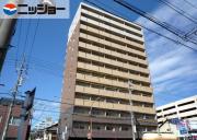 S FORT四日市西新地
