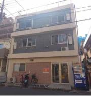パステル北砂