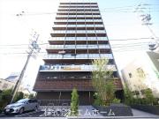 地下鉄鶴舞線大須観音駅まで徒歩9分