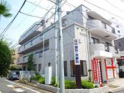 メジロファイブ