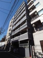 都営大江戸線東新宿駅まで徒歩5分