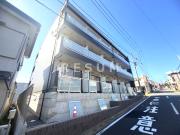 ＪＲ総武線（各駅停車）稲毛駅まで徒歩15分
