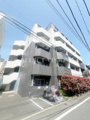 LIVCITY西早稲田
