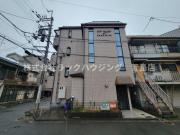 京阪本線寝屋川市駅まで徒歩18分