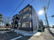 ＪＲ青梅線福生駅まで徒歩13分