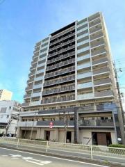 ORSUS大阪福島