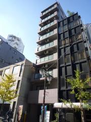HSB町屋