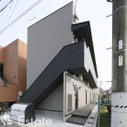 ＪＲ中央本線新守山駅まで徒歩9分