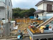 京王線柴崎駅まで徒歩17分
