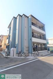 メルディア北戸田