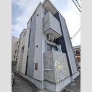 地下鉄桜通線太閤通駅まで徒歩6分