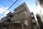 地下鉄千日前線新深江駅まで徒歩8分
