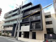 都営新宿線曙橋駅まで徒歩3分