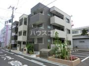 クルゼイロ旭町