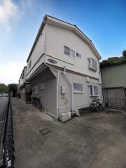 ラテヴィーナ戸塚安行