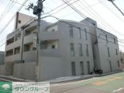 B CITY APARTMENT SHINJUKU NW