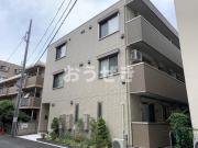 ＪＲ根岸線磯子駅まで徒歩14分