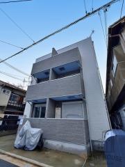 ＪＲ阪和線堺市駅まで徒歩7分