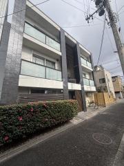 Park Side Mibu1