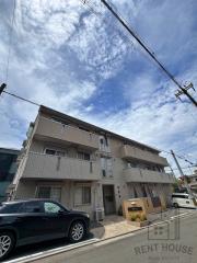 南海高野線堺東駅まで徒歩8分