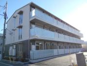 ＪＲ中央線豊田駅まで徒歩7分