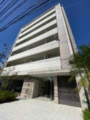 ＪＲ筑肥線九大学研都市駅まで徒歩14分