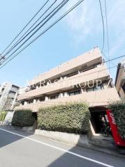 都営大江戸線落合南長崎駅まで徒歩9分