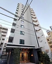 ＪＲ総武線（各駅停車）亀戸駅まで徒歩5分