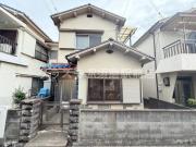 福田4丁目貸家