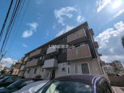 広島電鉄皆実線比治山橋駅まで徒歩26分