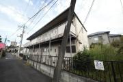 井上ハイツ