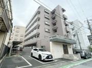 スパシエフィールド川口