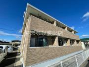 名鉄名古屋本線牛田駅まで徒歩16分