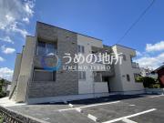 ＪＲ久大本線南久留米駅まで徒歩7分